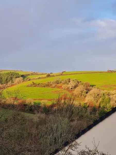 House For Rent in South Hams, England