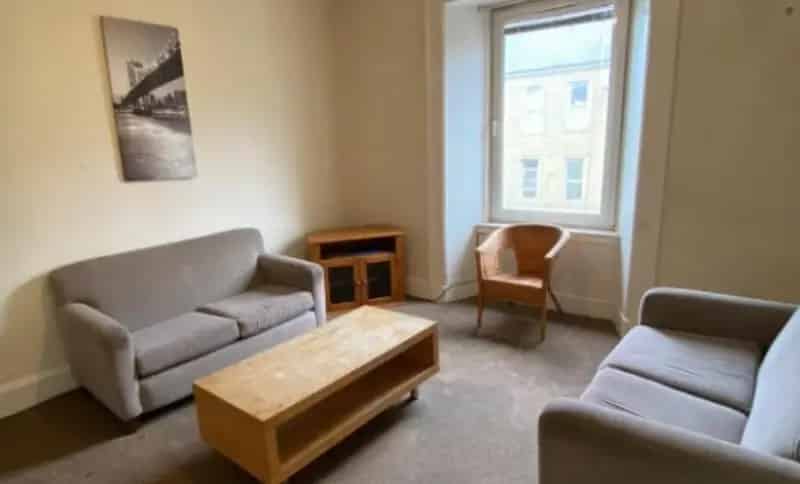 4 Bedroom Flat to Rent