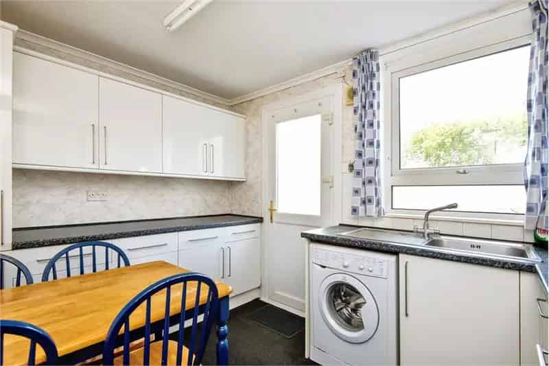 3 Bed Semi-Detached House Near Pittenweem Sea