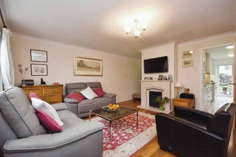 Spacious Family Home in Galleywood Near Chelmsford