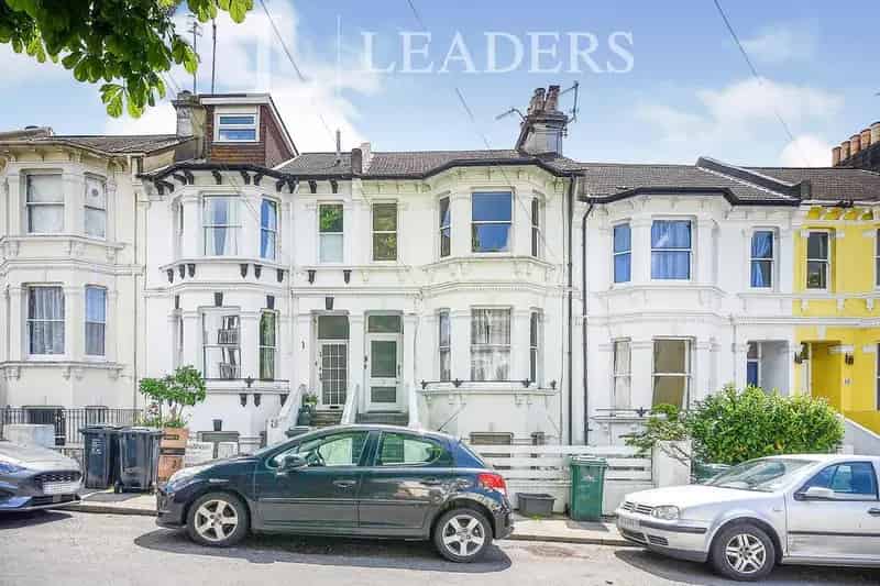 2 Bedroom Flat to Rent Near Preston Park Brighton No Deposit Option