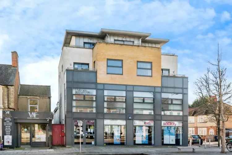 Modern 2-Bed Apartment Headington Oxford