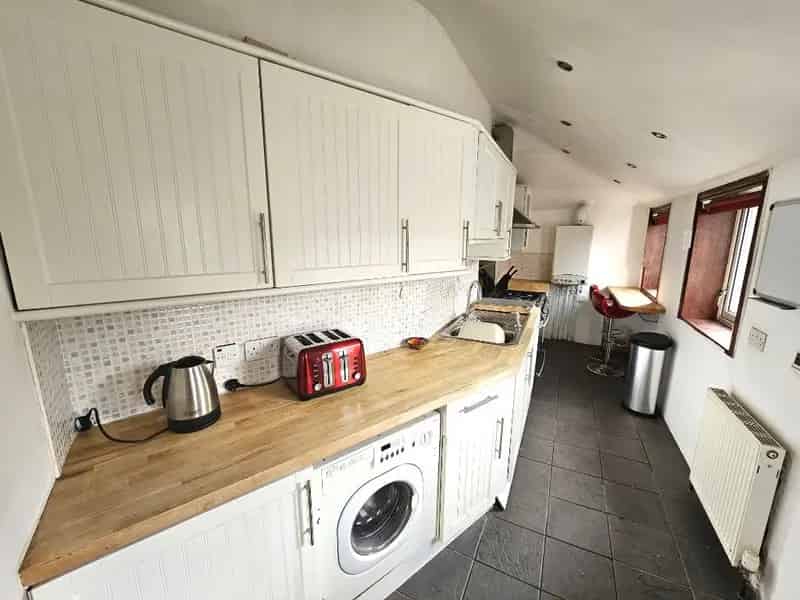 2 Bedroom Flat to Rent in North East Scotland