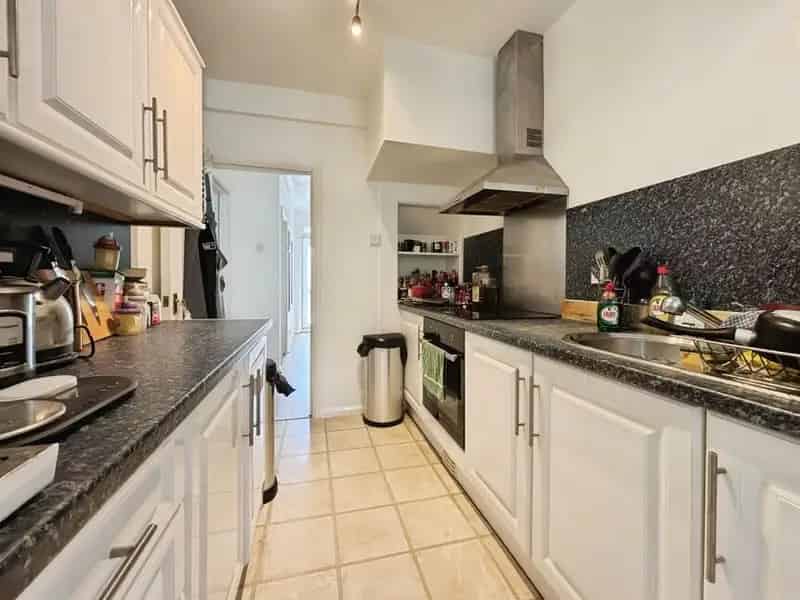 3 Bedroom Mid Terrace House for Sale London E15