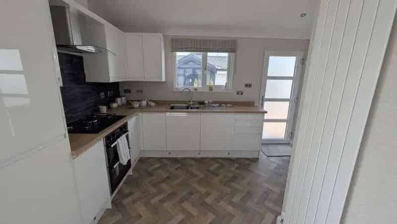 2 Bed Park Home for Sale - Over 50s Retirement