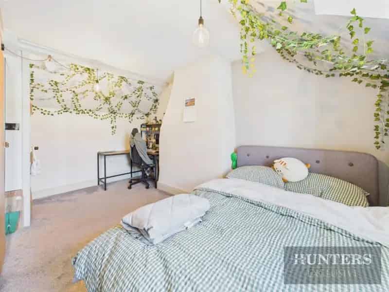 3 Bed Mid Terrace Cottage for Sale Seamer