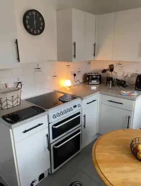 Two Bed Semi Detached House Exchange