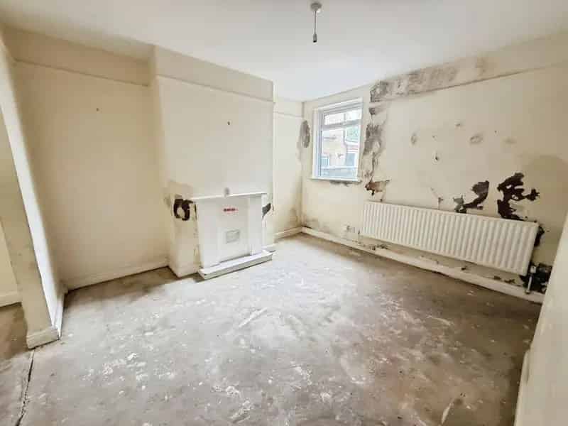 3 bedroom Mid Terrace House for sale, Grimsby, Lincolnshire, DN31
