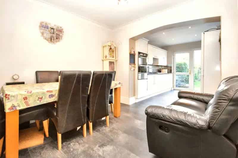 Three Bedroom Semi Detached House in WF2