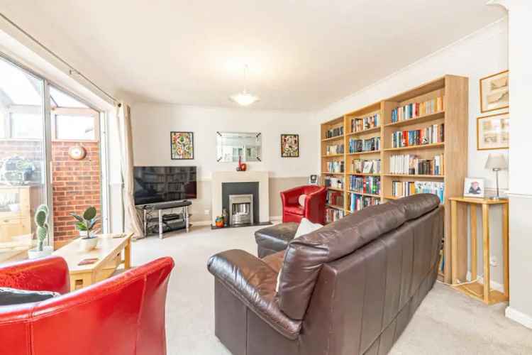4 Bedroom Detached House For Sale Cheddington