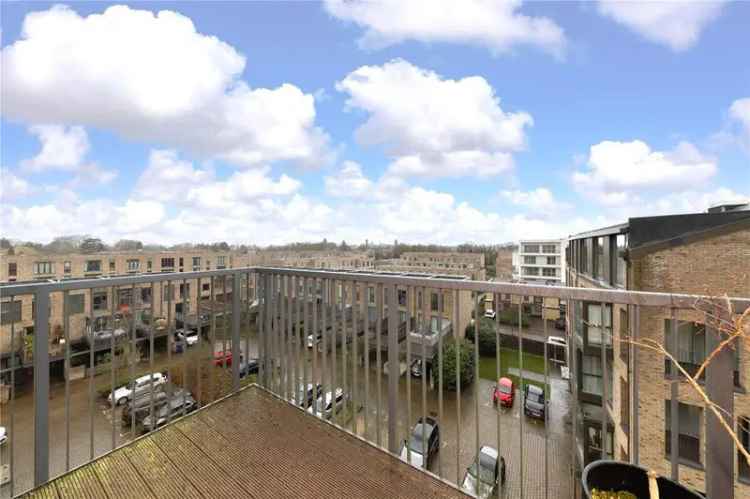 1 Bedroom Apartment for Sale Cambridge