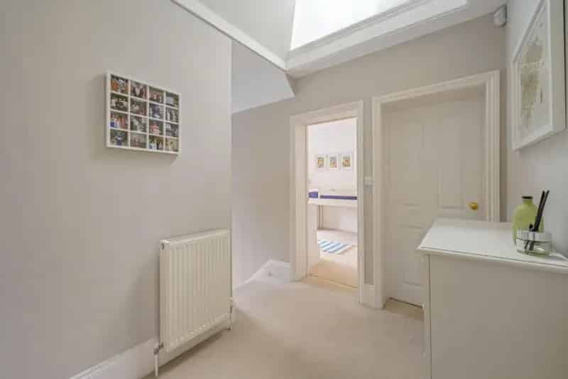 4 Bed House for Sale in Central Harborne