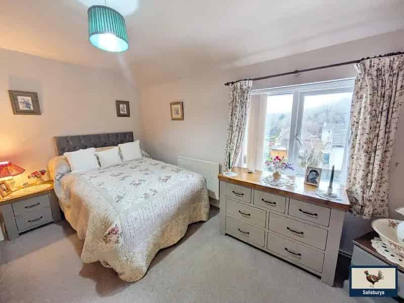 2 Bed End Terrace House for Sale Monksmead Garage Parking Garden