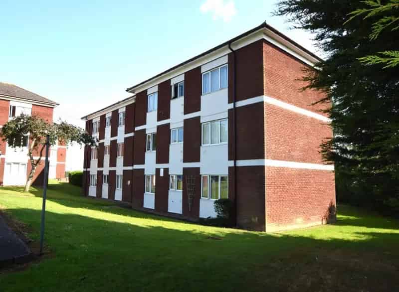 1 bedroom Flat
 To Rent