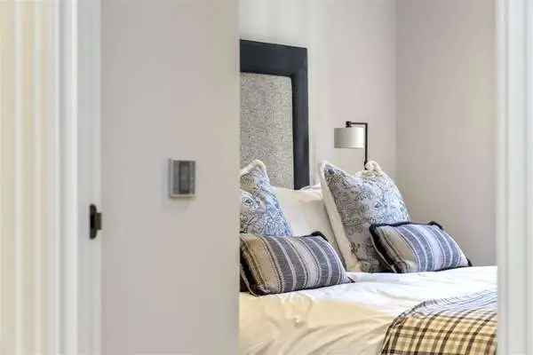 Luxury Apartments near Windsor Castle