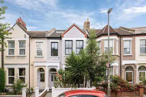 Rowfant Road, London, SW17 7AP | Property for sale | Savills