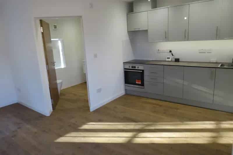 One Bedroom Bungalow Near Town Centre Zero Deposit Available