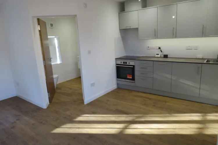 One Bedroom Bungalow Near Town Centre Zero Deposit Available