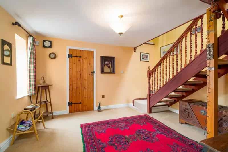4 Bedroom Barn Conversion near Diss