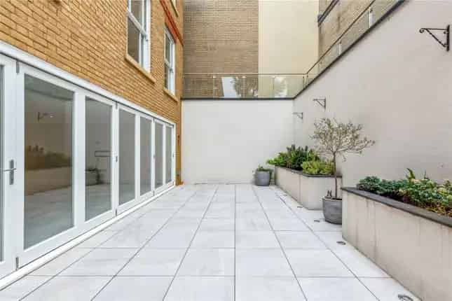 Detached house for sale in Gunnersbury Mews, London W4