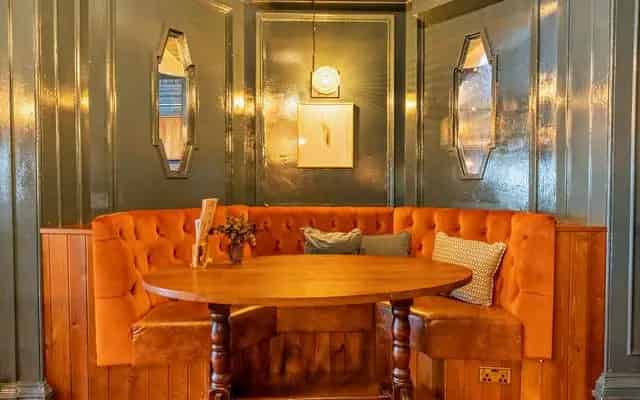 Prince of Wales Pub Investment Opportunity London Theatreland