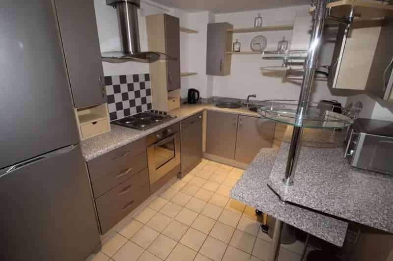 1 Bedroom Flat to Rent Manchester City Centre - Available Now