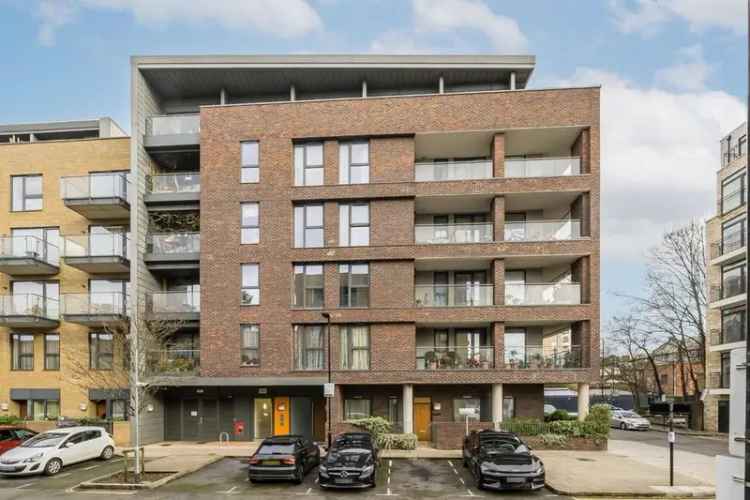 2 Bedroom Flat for Sale West Ealing Near Elizabeth Line