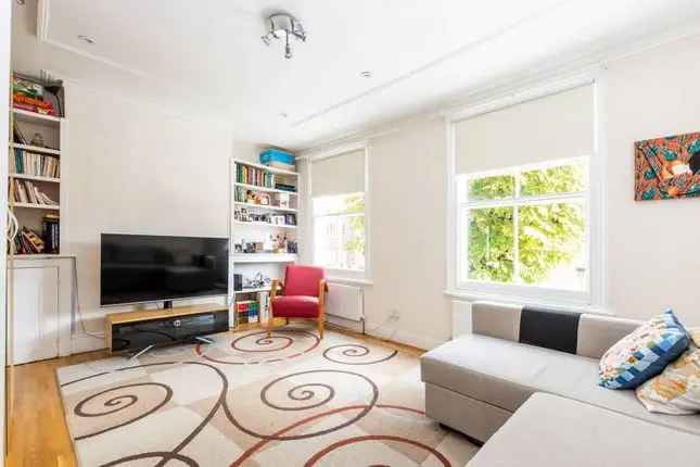 4 Bedroom Terraced House Wimbledon SW19 Zero Deposit Long Let