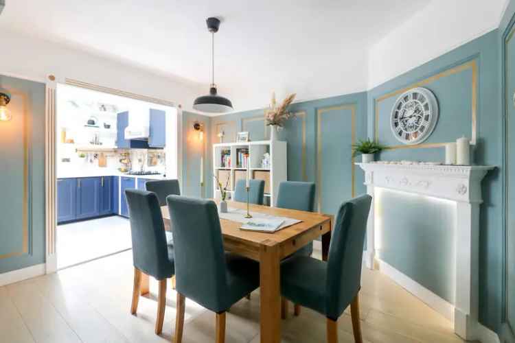 3 Bedroom Terraced House Near Larkhall Village