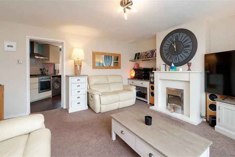 3 Bed End Terrace House Airdrie Part Exchange Available