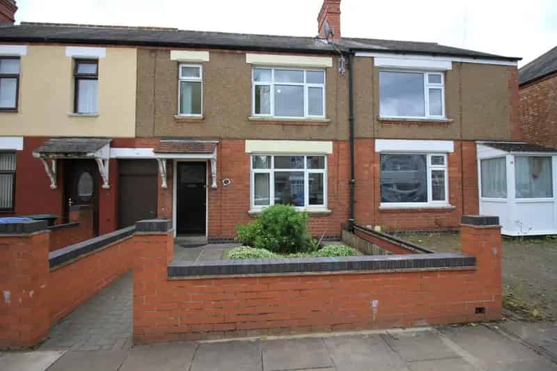 2 Bedroom Student House for Rent