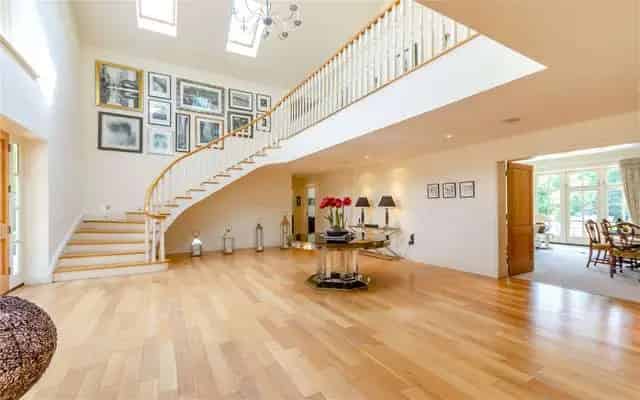 Casthorpe Road, Denton, Grantham, NG32 1JT | Property for sale | Savills