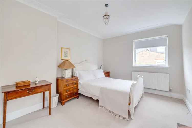 House For Sale in London, England