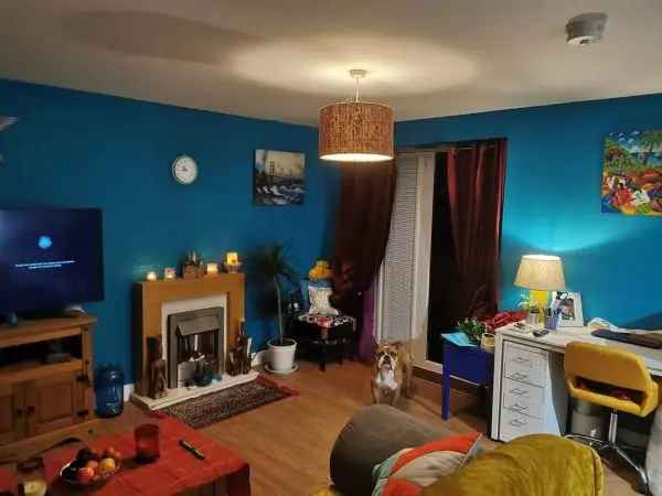 Flat For Rent in Maldon, England