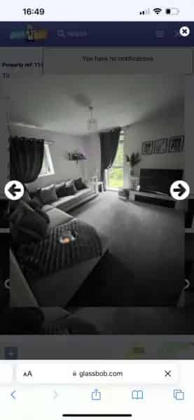 2 Bedroom Apartment with Balcony, Parking & Garden