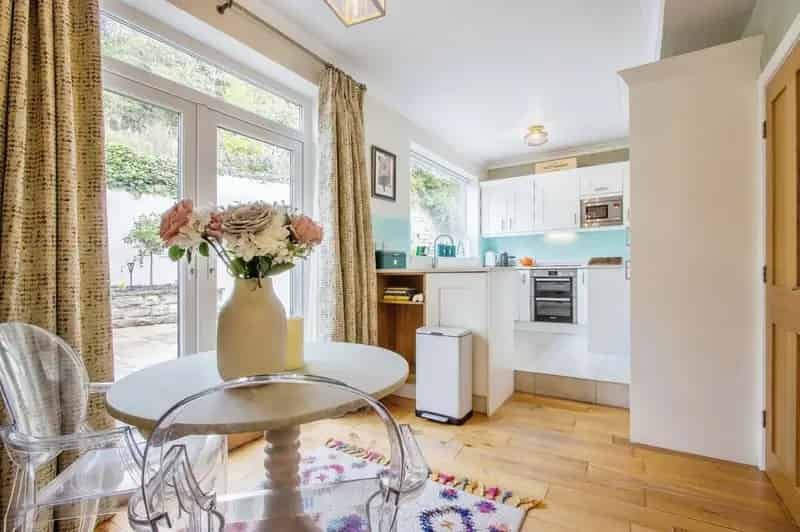 2 Bedroom End Terrace House Stunning Countryside Views