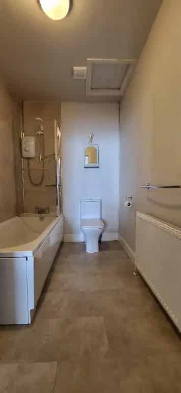 2 Bedroom Flat to Rent in Edinburgh