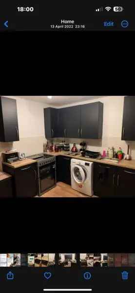 House For Rent in Maidstone, England