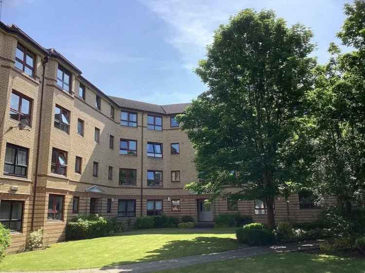 1 Bedroom Flat to Rent West End Glasgow