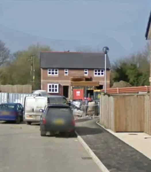 3 Bed Semi Detached House New Build 2009 Off Road Parking Much Hoole