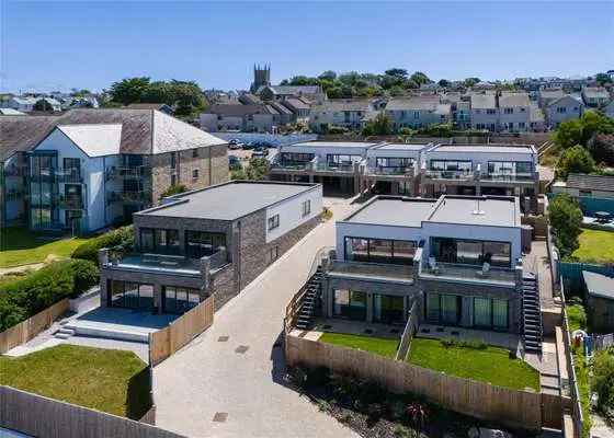 Azure, Carbis Bay, St. Ives, Cornwall, TR26 2RW | Property for sale | Savills