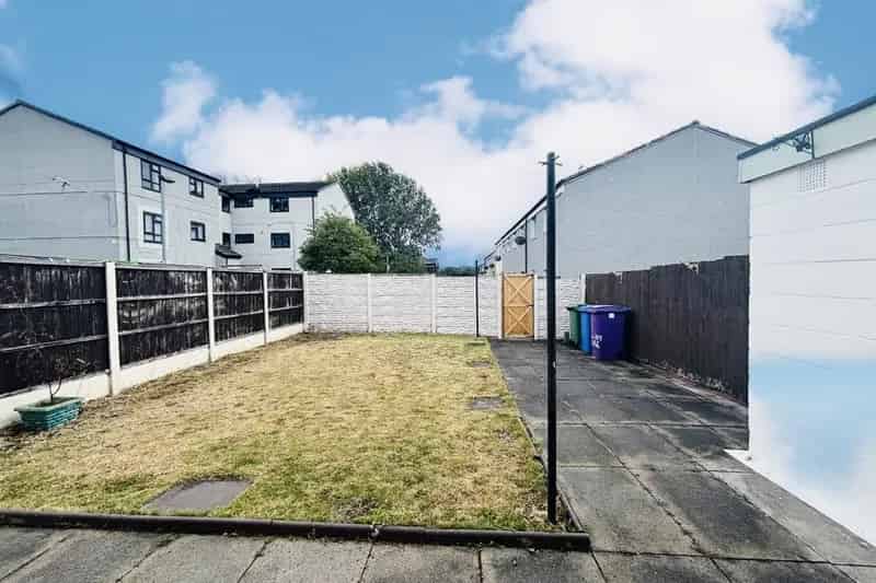 House For Rent , Liverpool, England