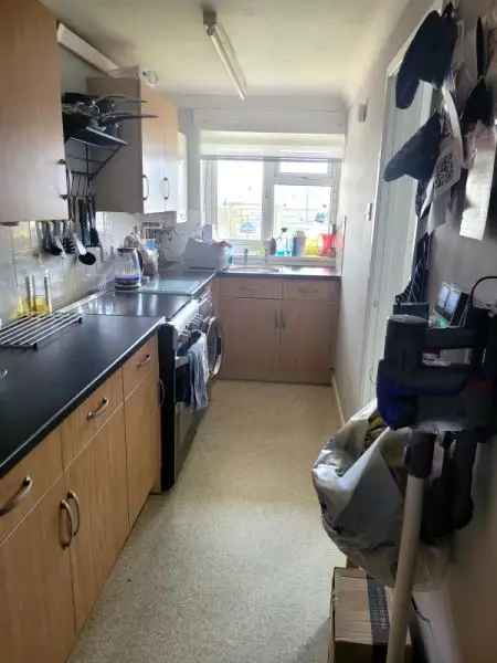 Flat For Rent in New Forest, England