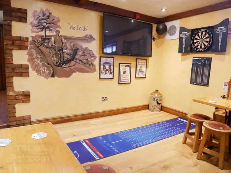 Commercial property For Sale , Main Street, Ballinamallard, Northern Ireland