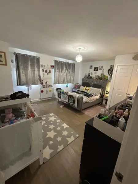 Flat For Rent in Braintree, England