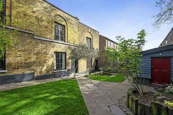 Dock Cottages, The Highway, Wapping, London, E1W 3DJ | Property for sale | Savills