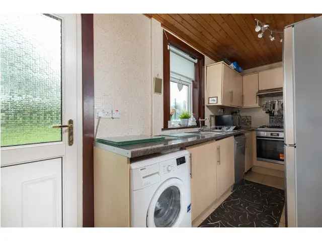 2 Bedroom End Terrace House for Sale