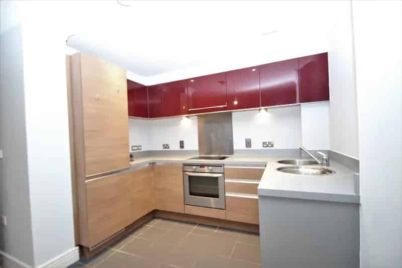 2 Bedroom Flat to Rent Oxford Waterfront