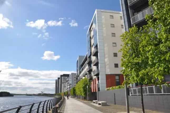 2 Bedroom Flat to Rent West Scotland