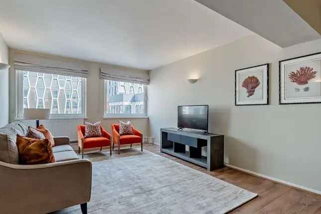 Flat to rent in Abbey Orchard Street, London SW1P